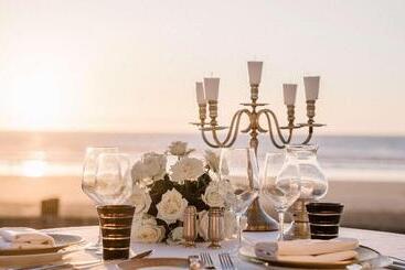 هتل Sofitel Agadir Thalassa Sea & Spa