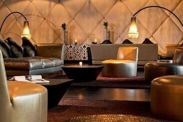 هتل Sofitel Agadir Thalassa Sea & Spa