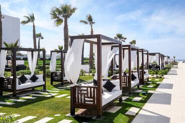 هتل Sofitel Agadir Thalassa Sea & Spa