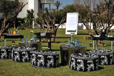 هتل Sofitel Agadir Thalassa Sea & Spa