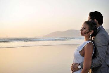 هتل Sofitel Agadir Thalassa Sea & Spa