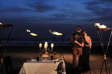 هتل Sofitel Agadir Thalassa Sea & Spa