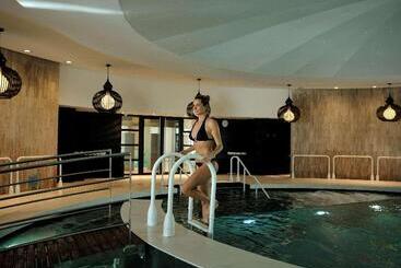 هتل Sofitel Agadir Thalassa Sea & Spa