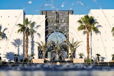 هتل Sofitel Agadir Thalassa Sea & Spa