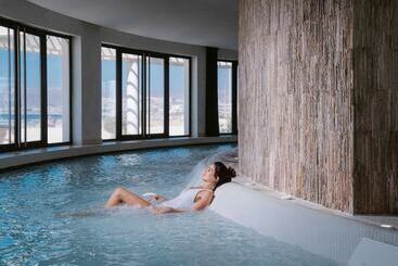 هتل Sofitel Agadir Thalassa Sea & Spa