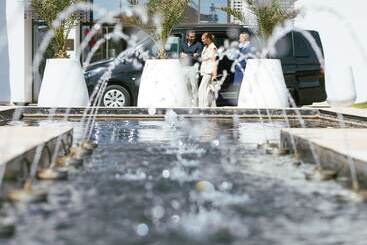 هتل Sofitel Agadir Thalassa Sea & Spa