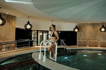 هتل Sofitel Agadir Thalassa Sea & Spa