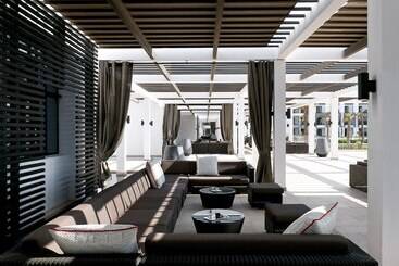 هتل Sofitel Agadir Thalassa Sea & Spa