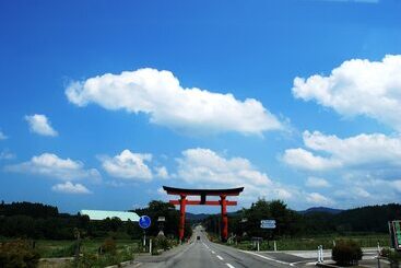 هتل Takinoyu