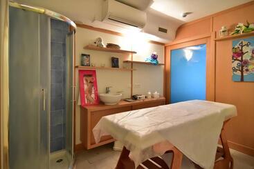 هتل Oriente Suites E Spa