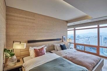 هتل The Classic 500 Pentaz Executive Residence