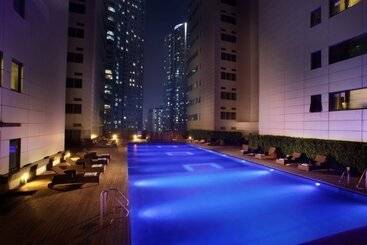 هتل The Classic 500 Pentaz Executive Residence