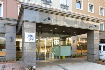 هتل Toyoko Inn Atami Ekimae