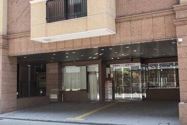 هتل Toyoko Inn Fukushima-eki Higashi-guchi No.1