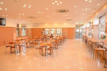 هتل Toyoko Inn Hakodate Ekimae Asaichi