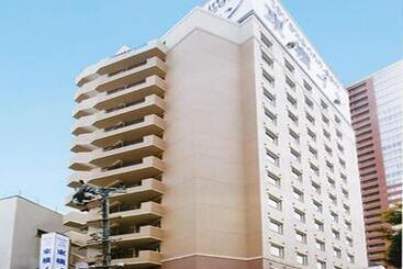 هتل Toyoko Inn Hamamatsu-eki Kita-guchi