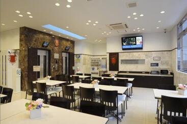 هتل Toyoko Inn Higashi-hiroshima Ekimae