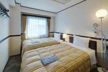 هتل Toyoko Inn Higashi-hiroshima Ekimae