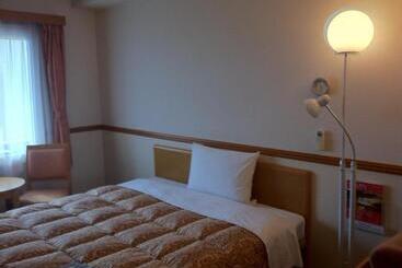 هتل Toyoko Inn Higashi-Hiroshima Saijo Ekimae