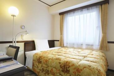 هتل Toyoko Inn Hiroshima Heiwa Odori