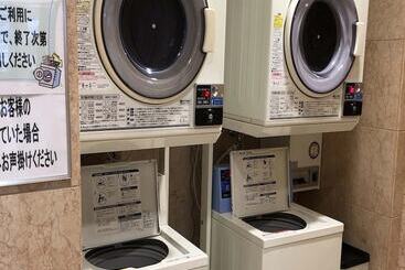 هتل Toyoko Inn Niigata Furumachi