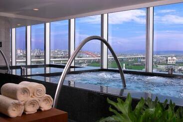 Windsor Hotel Taichung