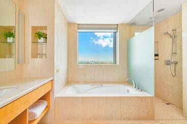 Windsor Hotel Taichung