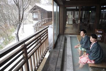 هتل Zao Kokusai