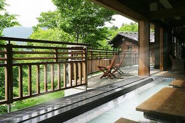 هتل Zao Kokusai