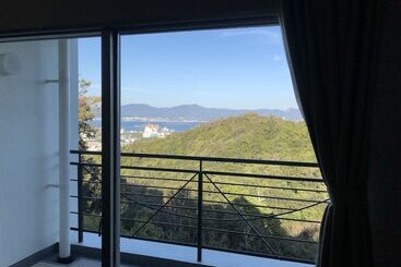Infinito Hotel & Spa Nanki Shirahama