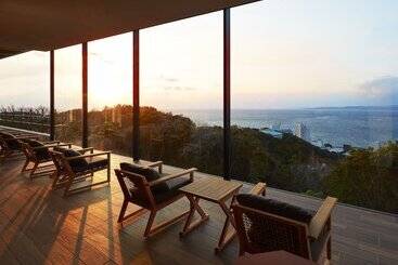 Infinito Hotel & Spa Nanki Shirahama