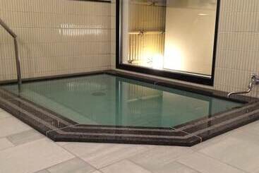Jizokan Matsuya Ryokan