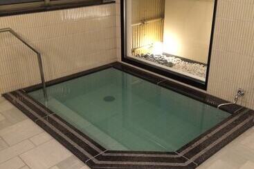 Jizokan Matsuya Ryokan