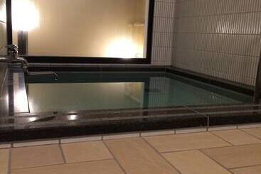 Jizokan Matsuya Ryokan