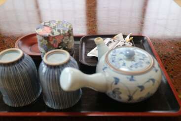 Jizokan Matsuya Ryokan
