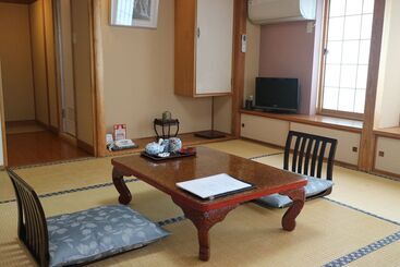 Jizokan Matsuya Ryokan
