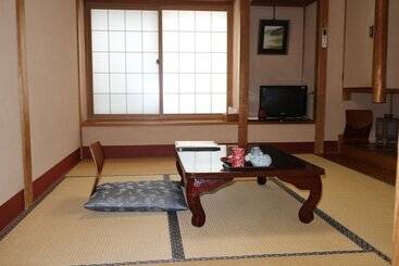 Jizokan Matsuya Ryokan