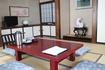 Jizokan Matsuya Ryokan