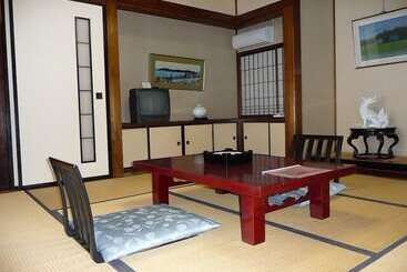 Jizokan Matsuya Ryokan