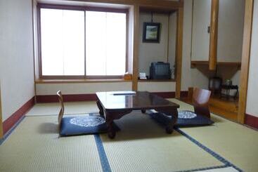 Jizokan Matsuya Ryokan