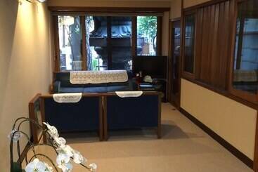 Jizokan Matsuya Ryokan