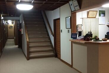 Jizokan Matsuya Ryokan
