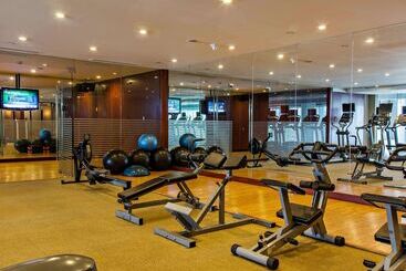 شقة Joy Nostalg Hotel & Suites Manila Managed By Accorhotels