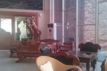 Merapi Merbabu Hotel Yogyakarta Powered By Archipelago