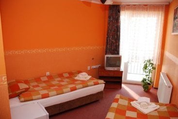 پانسیون Pokoje Gościnne Via Steso