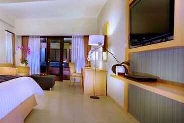 Quest Hotel Kuta By Aston