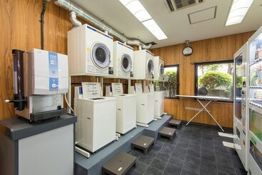 The Hedistar Hotel Narita