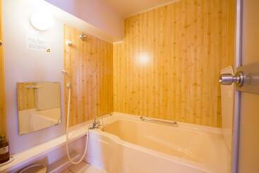 The Hedistar Hotel Narita