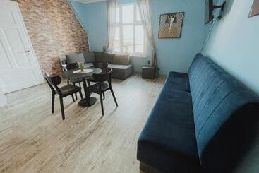 هاستل Central Sopot