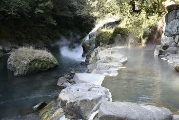 تختخواب و صبحانه Kayotei